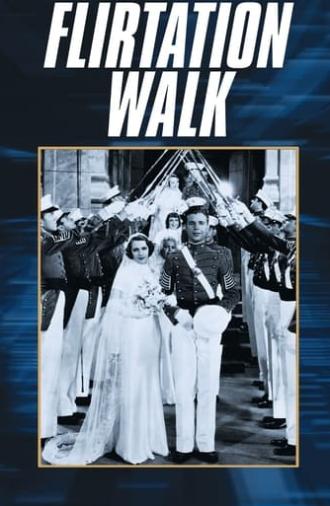 Flirtation Walk (1934)