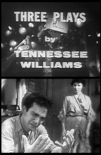 Three Plays by Tennessee Williams (1958)