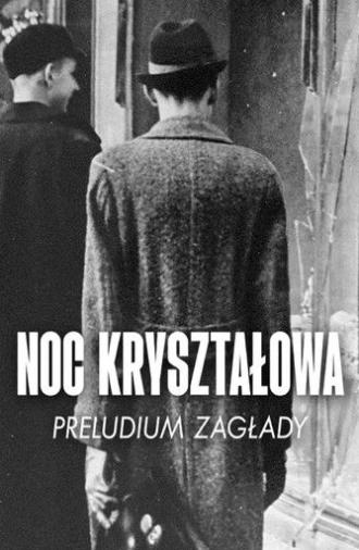 Kristallnacht, the November pogroms (2025)