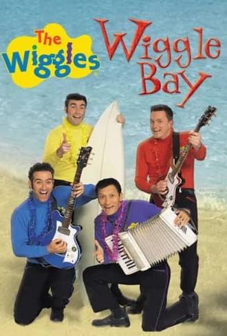 The Wiggles: Wiggle Bay (2002)