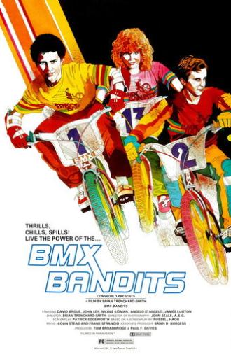 BMX Bandits (1983)