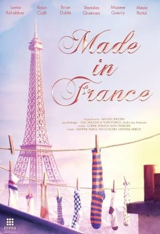 Made in France (2018)