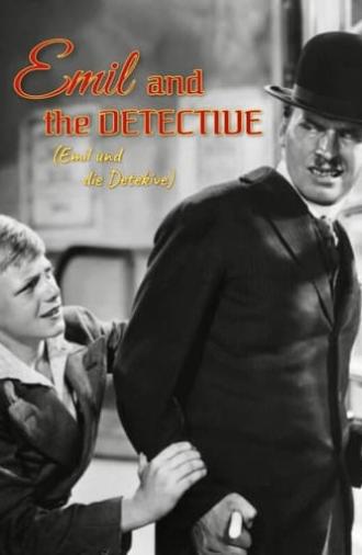 Emil and the Detectives (1931)