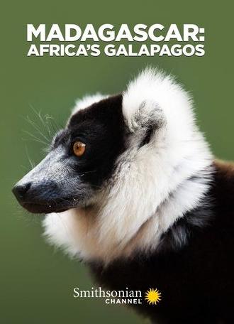 Madagascar: Africa's Galapagos (2019)