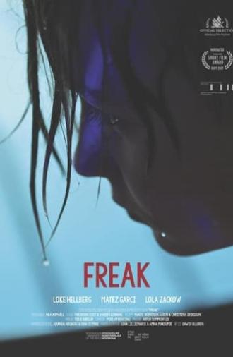 Freak (2017)