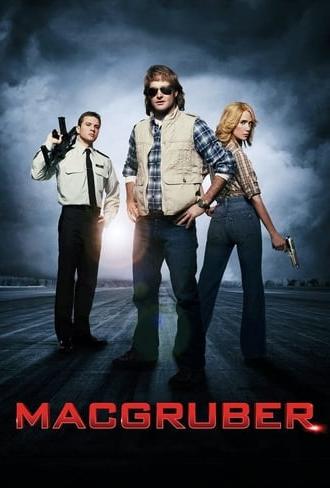 MacGruber (2010)