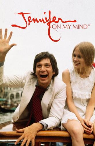 Jennifer on My Mind (1971)