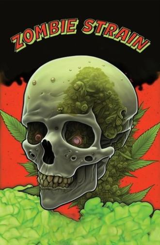 Zombie Strain (2025)