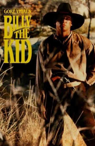 Gore Vidal's Billy the Kid (1989)