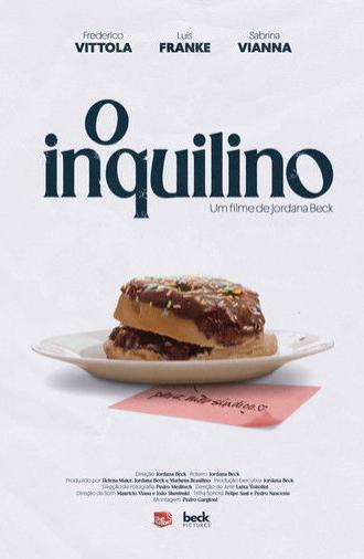 O Inquilino (2025)