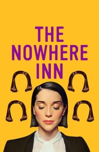 The Nowhere Inn (2021)