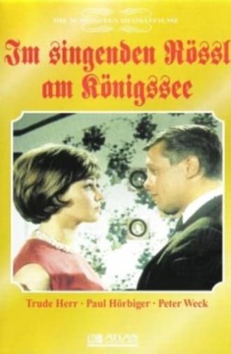 Im singenden Rössel am Königssee (1963)