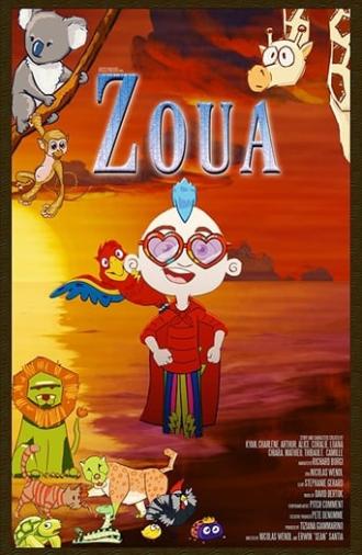 ZOUA (2018)