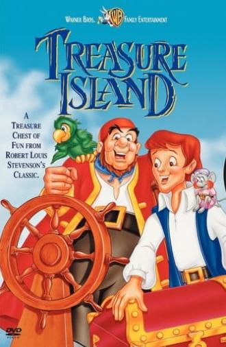 Treasure Island (1973)