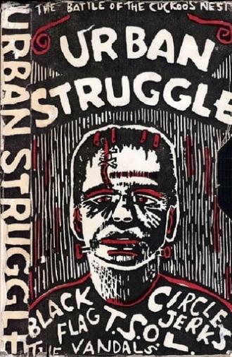 Urban Struggle: The Battle of the Cuckoo's Nest (1981)