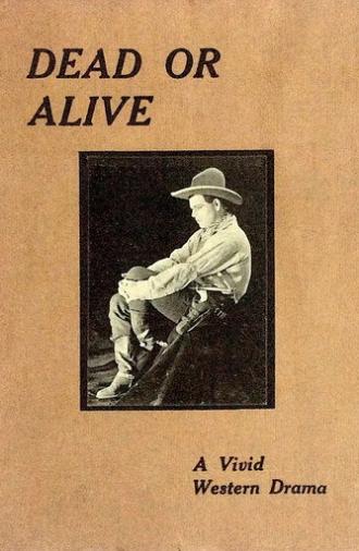 Dead or Alive (1921)