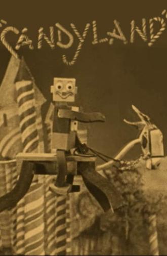 Candyland (1929)
