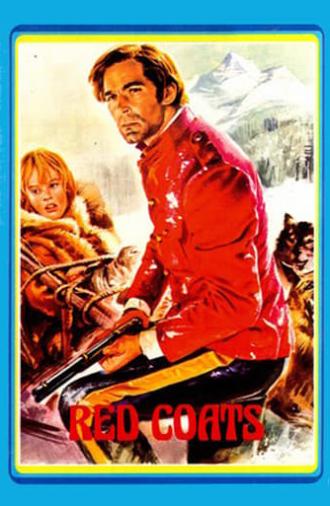 Red Coat (1975)