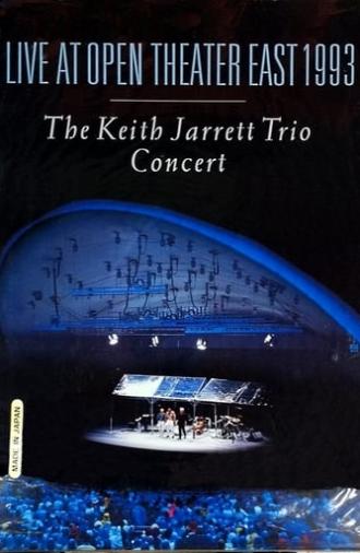 Keith Jarrett Open Theatre East (1993)