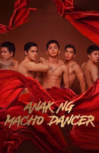 Son of Macho Dancer (2021)