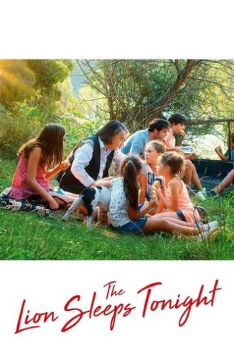 The Lion Sleeps Tonight (2018)