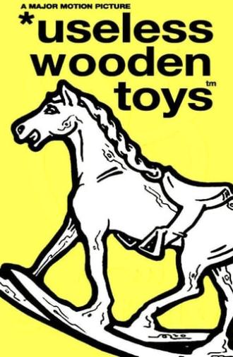 New Deal - Useless Wooden Toys (1990)