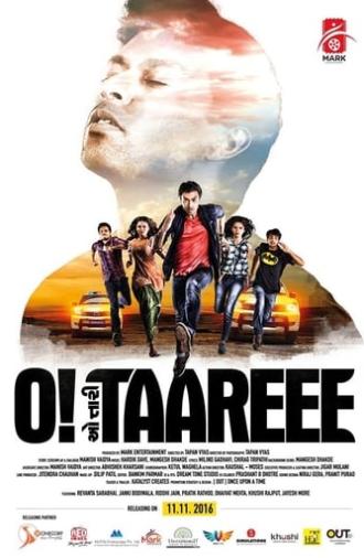 O Taareee (2017)