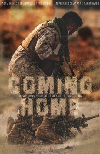 Coming Home (2021)