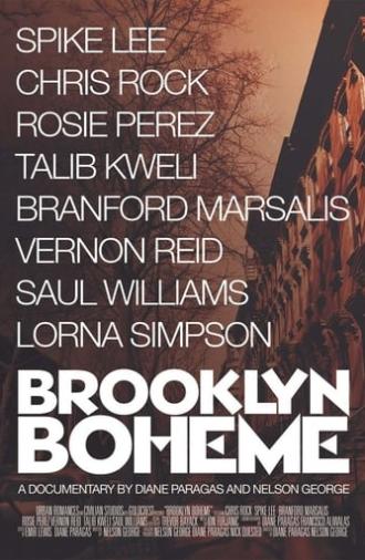 Brooklyn Boheme (2012)