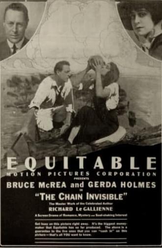 The Chain Invisible (1916)