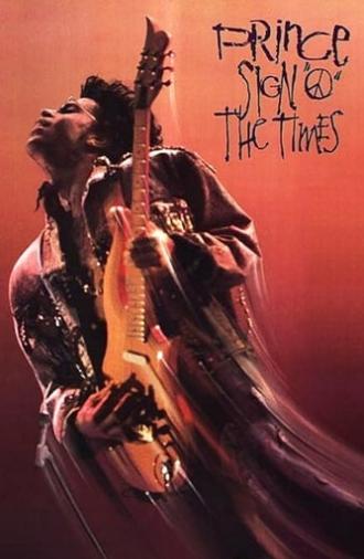 Prince: Sign O' the Times (1987)