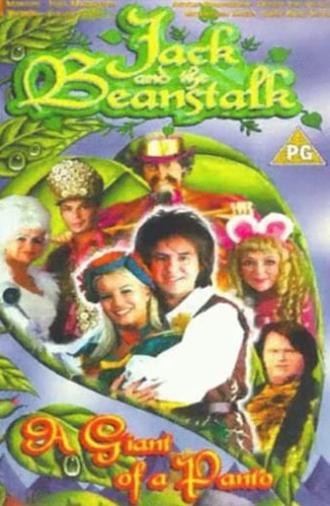 Jack and the Beanstalk: The ITV Pantomime (1998)