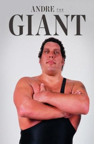 Andre the Giant (1985)