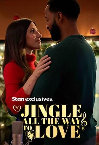 Jingle All the Way to Love (2024)