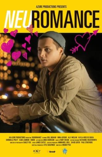 Neuromance (2024)