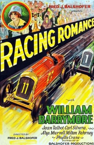 Racing Romance (1927)