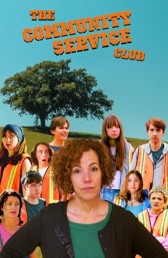 The Community Service Club (2026)