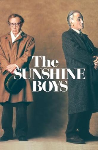 The Sunshine Boys (1996)