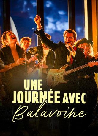 Une journée avec Balavoine (2024)