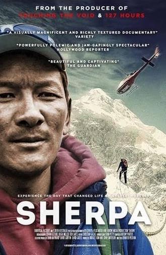 Sherpa (2015)