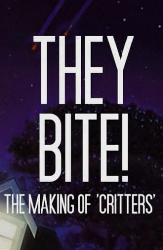 They Bite!: The Making of Critters (2018)