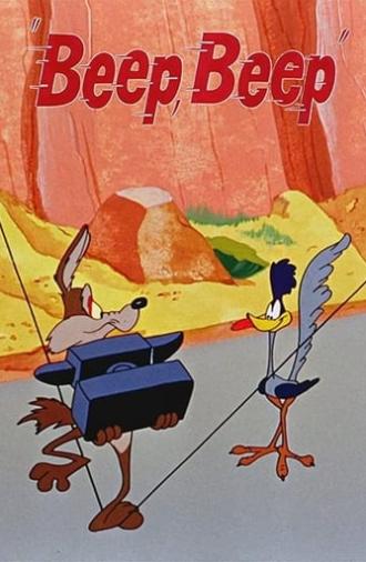 Beep, Beep (1952)