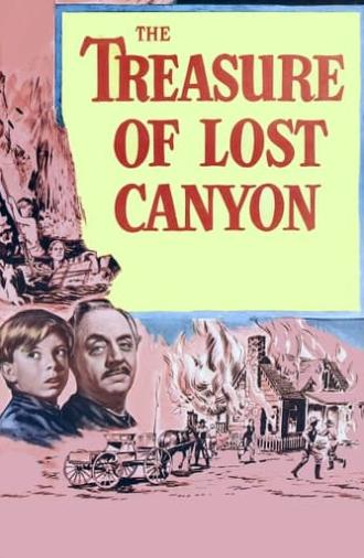 The Treasure of Lost Canyon (1952)
