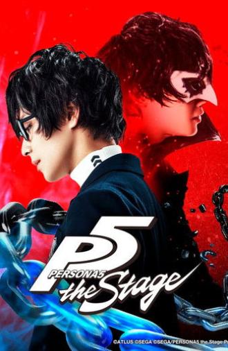 PERSONA5 the Stage (2019)