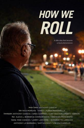 How We Roll (2025)