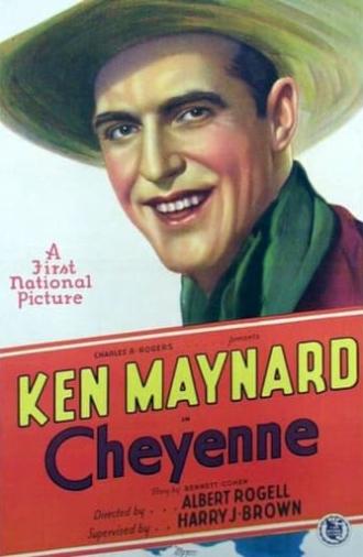 Cheyenne (1929)