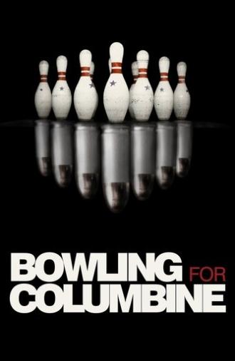 Bowling for Columbine (2002)