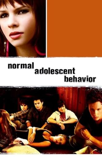 Normal Adolescent Behavior (2007)
