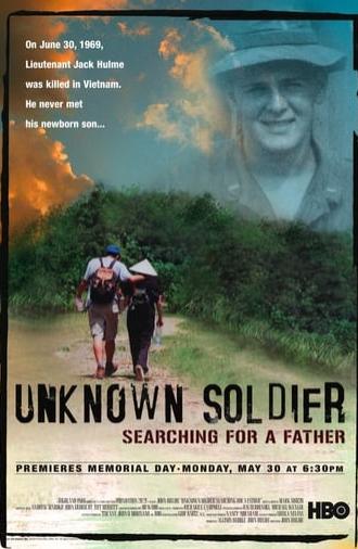 Unknown Soldier: Searching for a Father (2005)