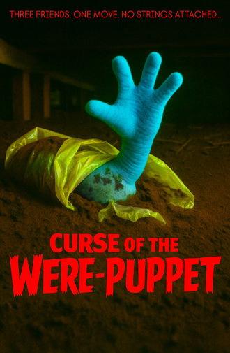 Curse of the Were-Puppet (2026)